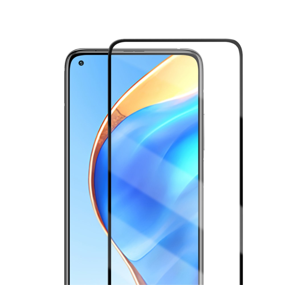 MOCOLO Xiaomi Mi 10T / 10T Pro / 10T Lite - MOCOLO Heltäckande Skärmskydd