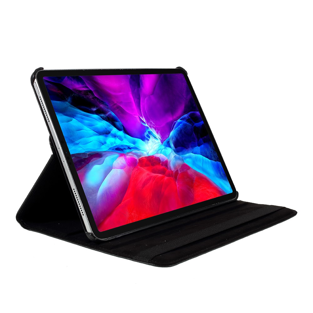  iPad Air 2026-2020 / Pro 11 Fodral 360° Rotation
