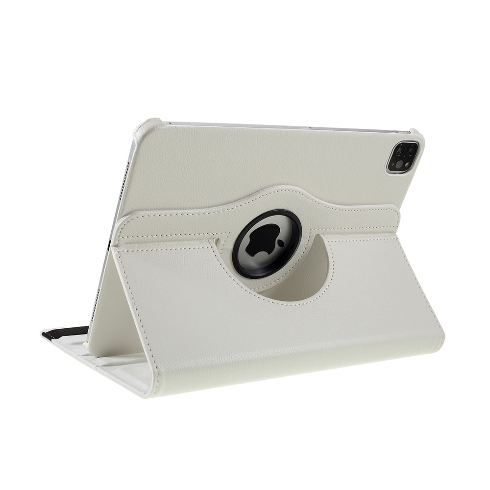  iPad Air 2026-2020 / Pro 11 Fodral 360° Rotation