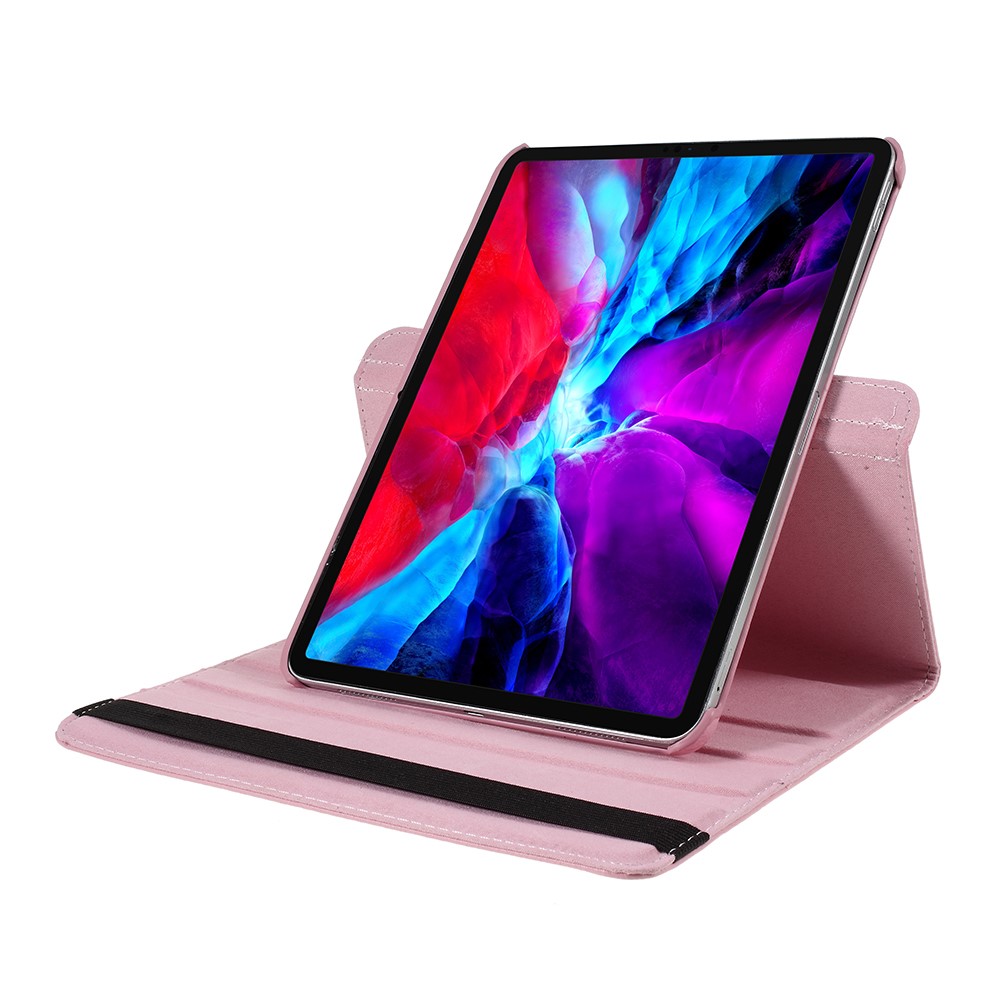  iPad Air 2026-2020 / Pro 11 Fodral 360° Rotation
