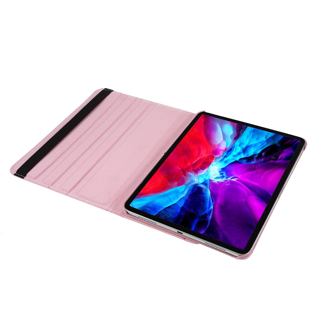  iPad Air 2026-2020 / Pro 11 Fodral 360° Rotation