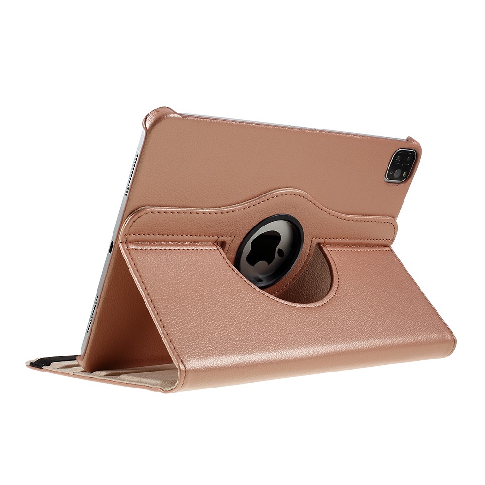  iPad Air 2026-2020 / Pro 11 Fodral 360° Rotation