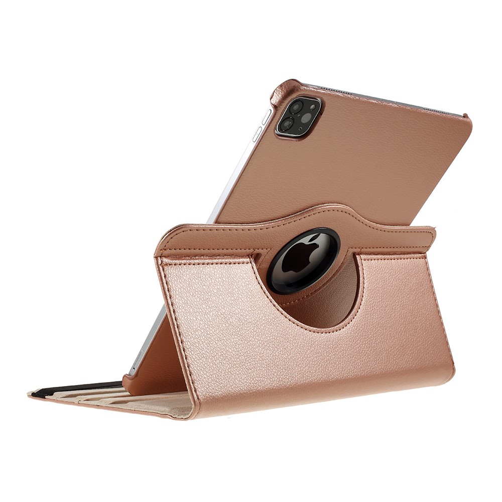  iPad Air 2026-2020 / Pro 11 Fodral 360° Rotation