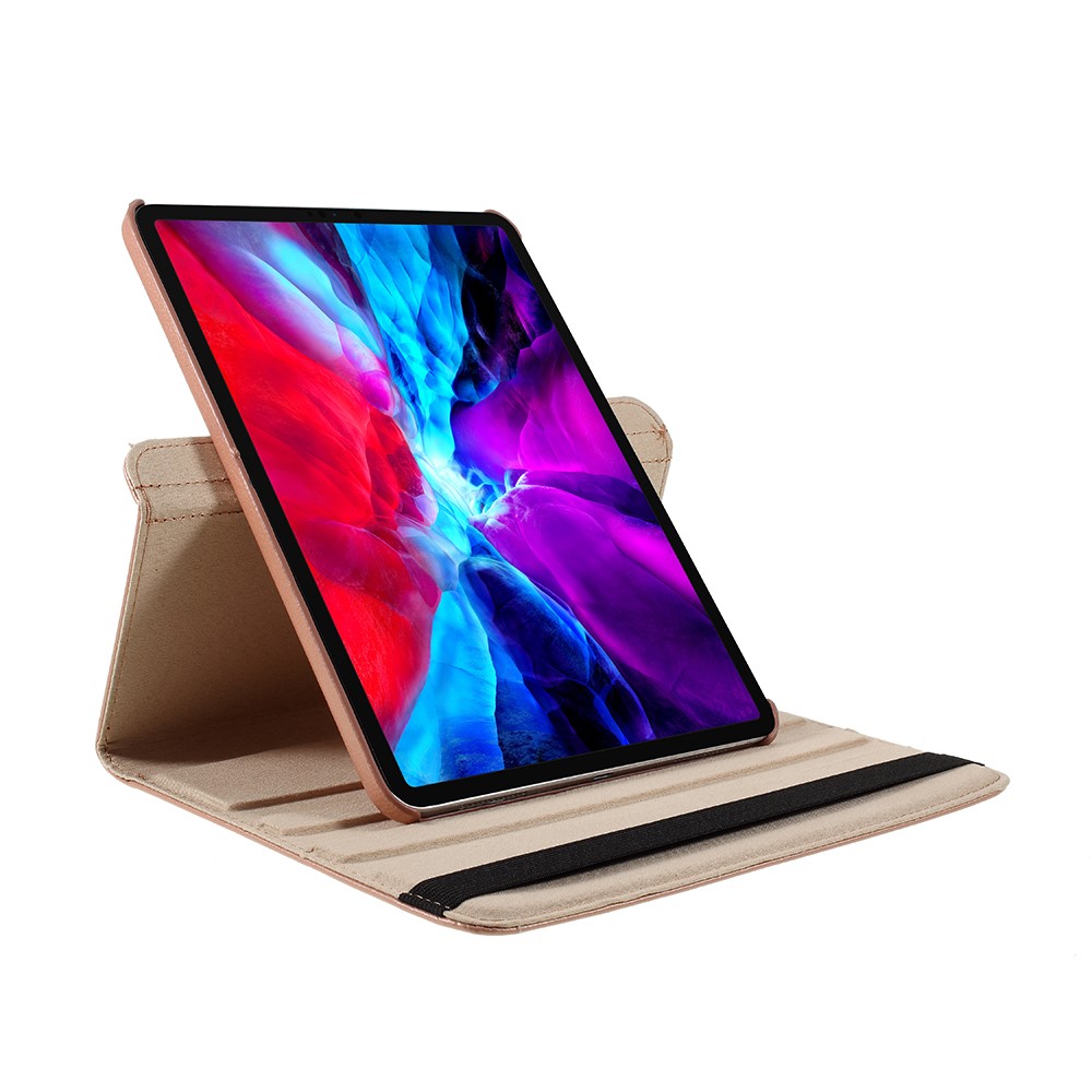  iPad Air 2026-2020 / Pro 11 Fodral 360° Rotation