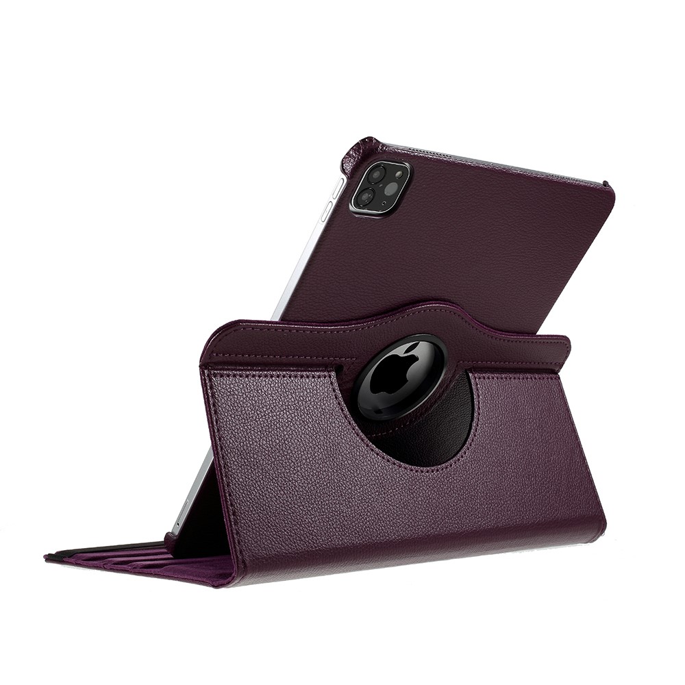  iPad Air 2026-2020 / Pro 11 Fodral 360° Rotation