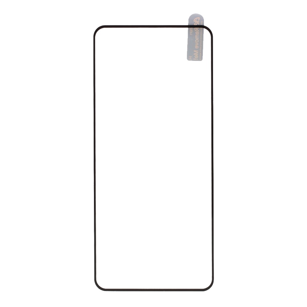  Huawei P Smart (2021) - Heltäckande Skärmskydd I Härdat Glas