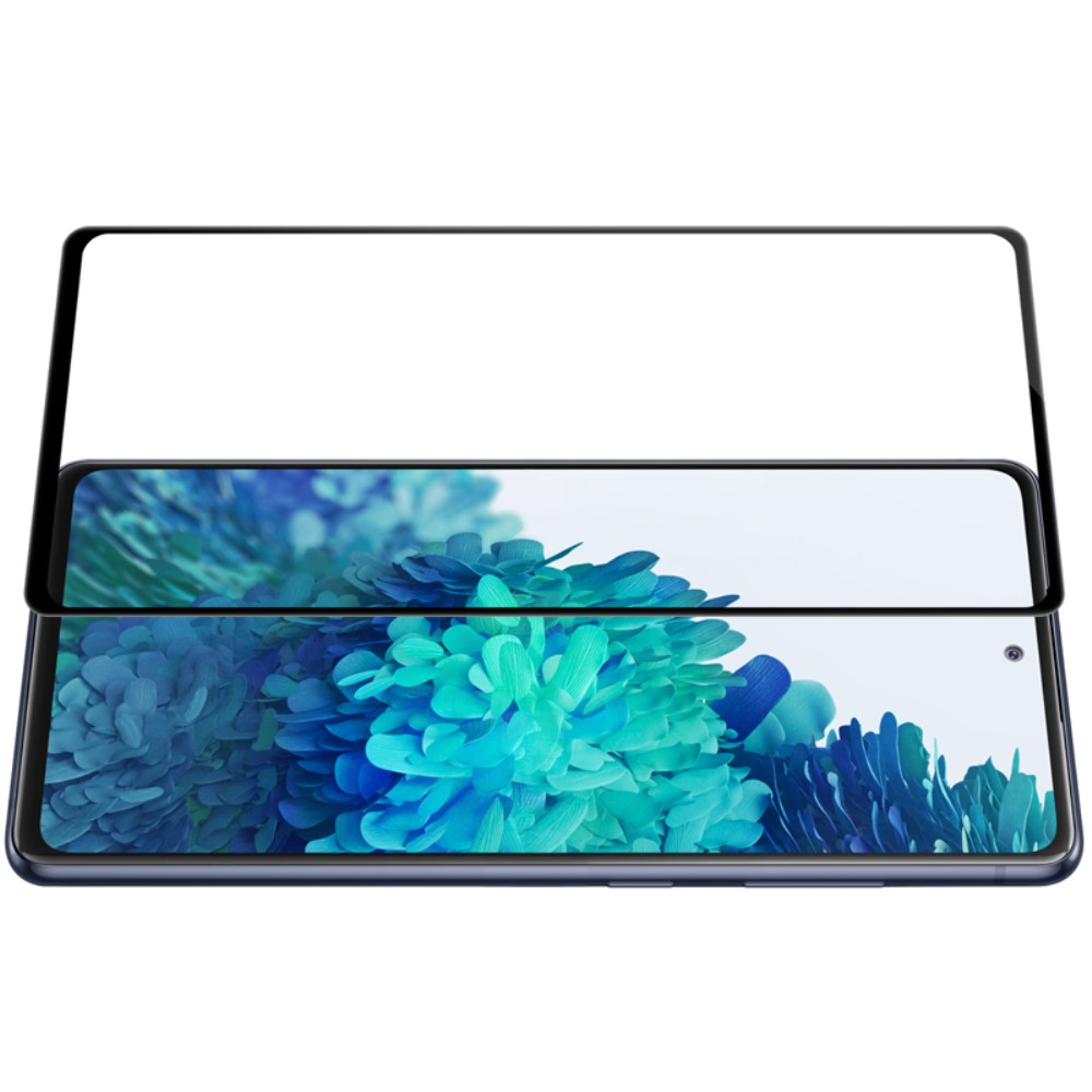 NILLKIN Samsung Galaxy S20 FE - NILLKIN Premium Pro Skärmskydd I Härdat Glas