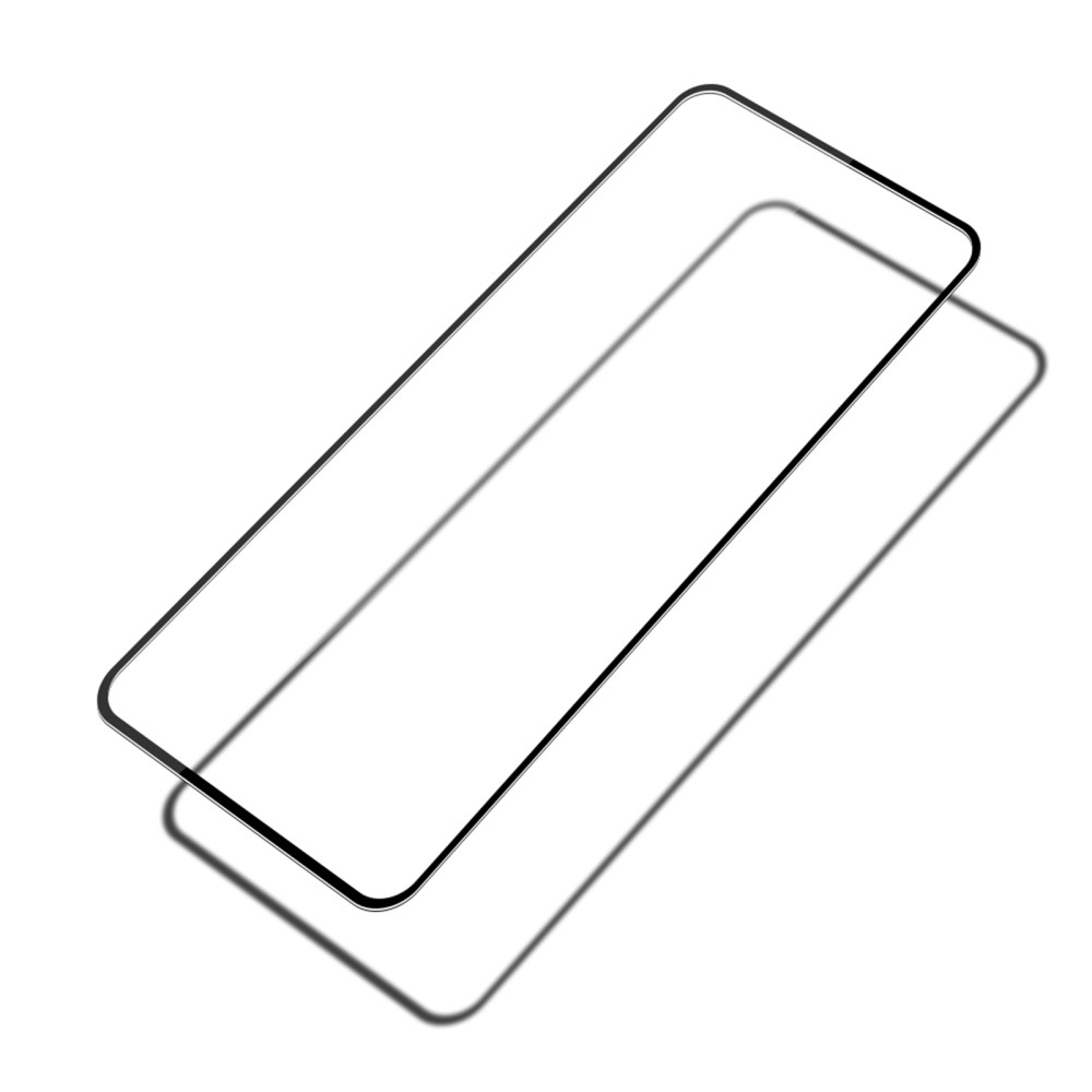 MOFI Huawei P Smart (2021) - MOFI Heltäckande Skärmskydd