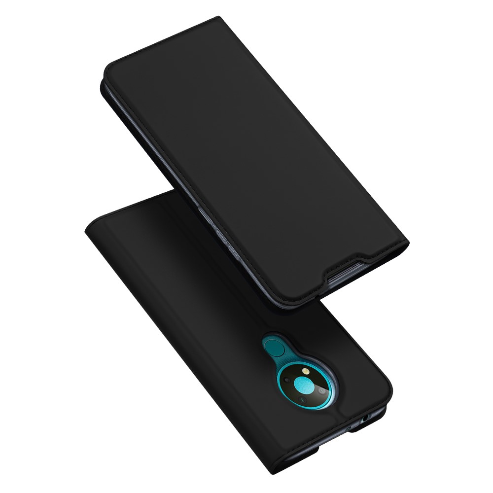 DUX DUCIS Nokia 3.4 - DUX DUCIS Skin Pro Fodral - Svart