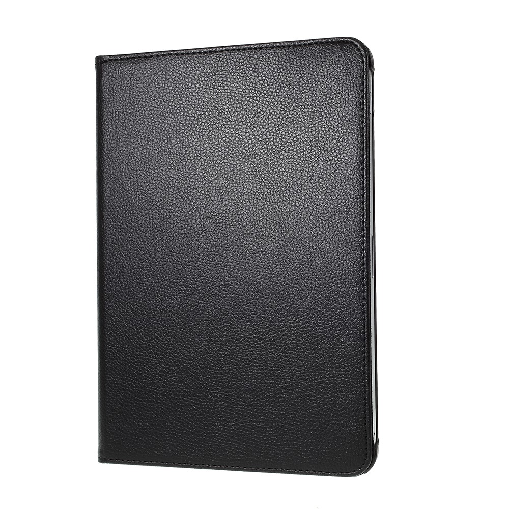  iPad Air 2026-2020 / Pro 11 Fodral 360° Rotation Svart