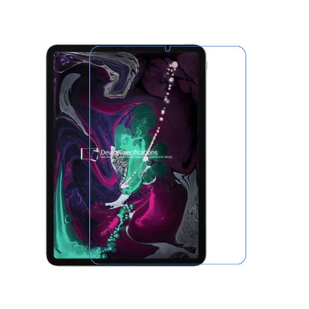  iPad Air 2020/2022 / Pro 11 Skärmskydd Transparent