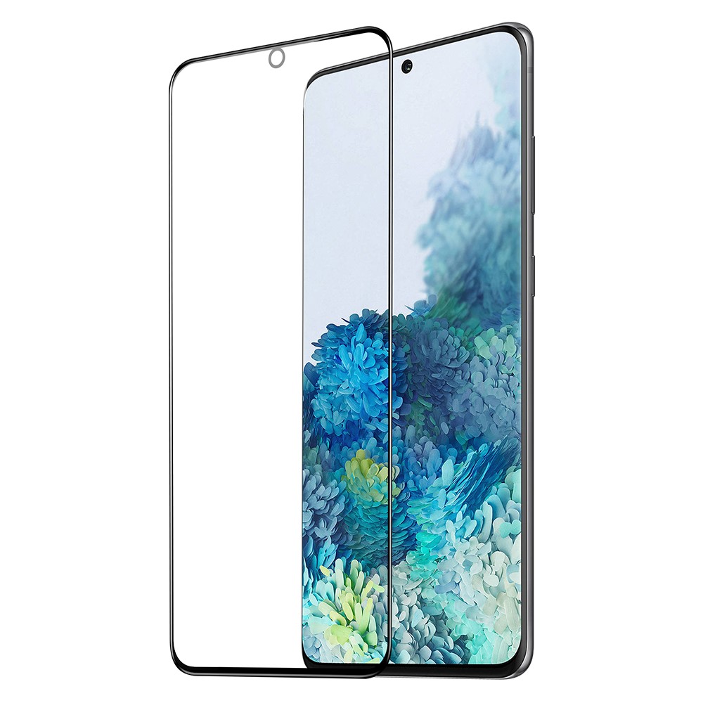 DUX DUCIS Samsung Galaxy S21 Plus - DUX DUCIS Heltäckande Skärmskydd I Härdat Glas