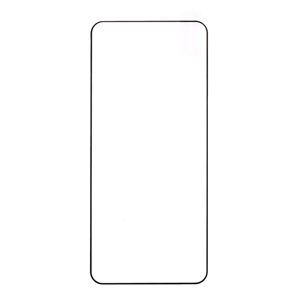 Samsung Galaxy S21 Plus - Heltäckande Skärmskydd I Härdat Glas