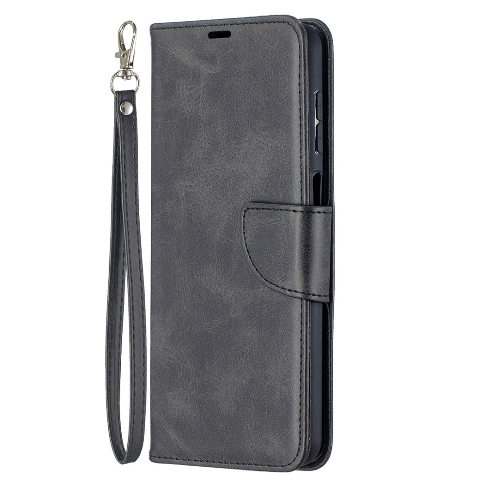  Samsung Galaxy A12 - Solid Shark Fodral - Svart