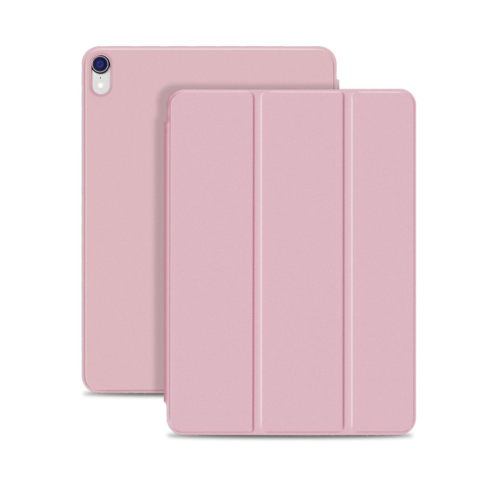 iPad Air 2026-2020 / Pro 11 2018 2in1 Magnet Tri-Fold Fodral