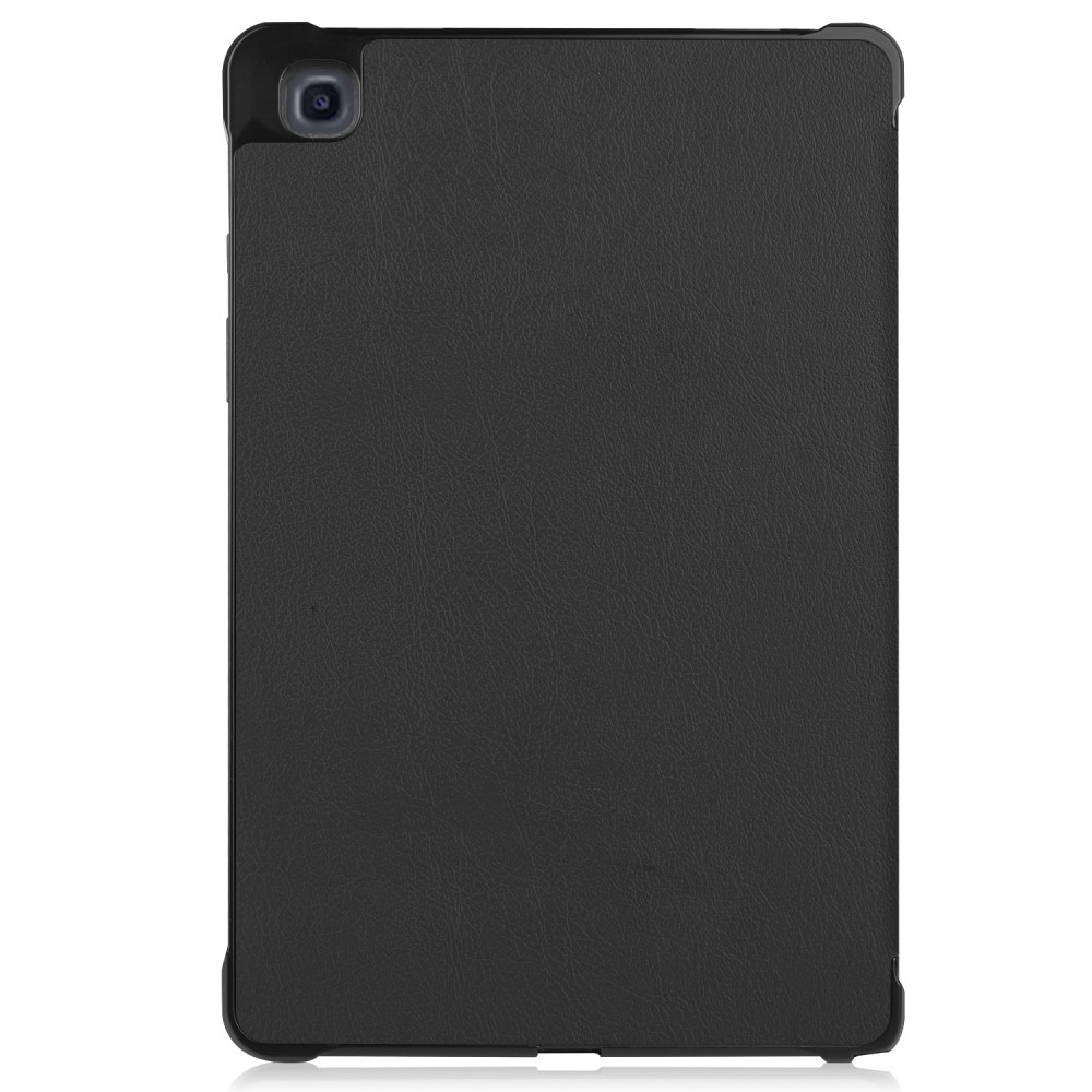  Samsung Galaxy Tab A7 10.4 Fodral Shockproof Tri-Fold Svart