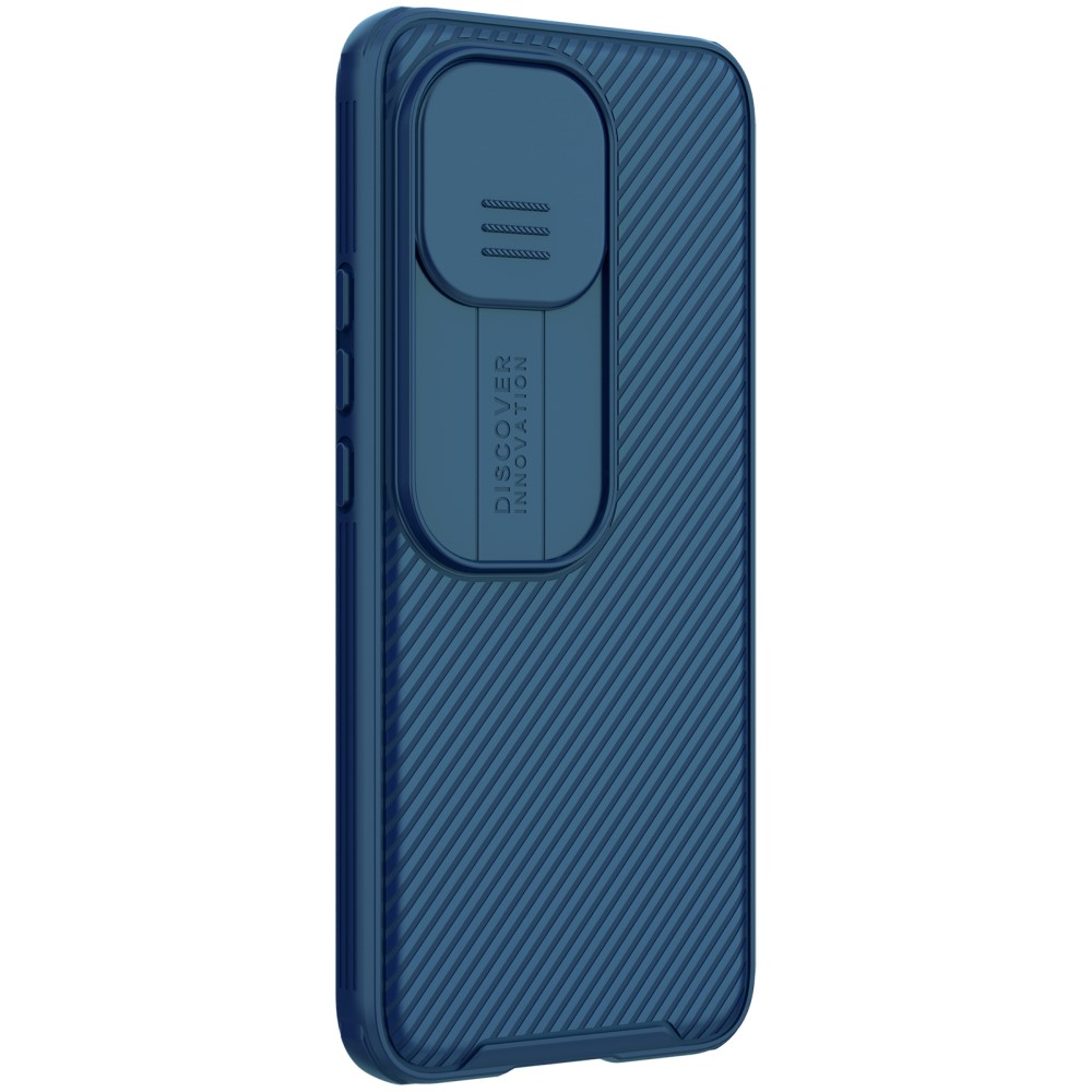 NILLKIN Xiaomi Mi 11 - NILLKIN CamShield Pro Skal - Blå