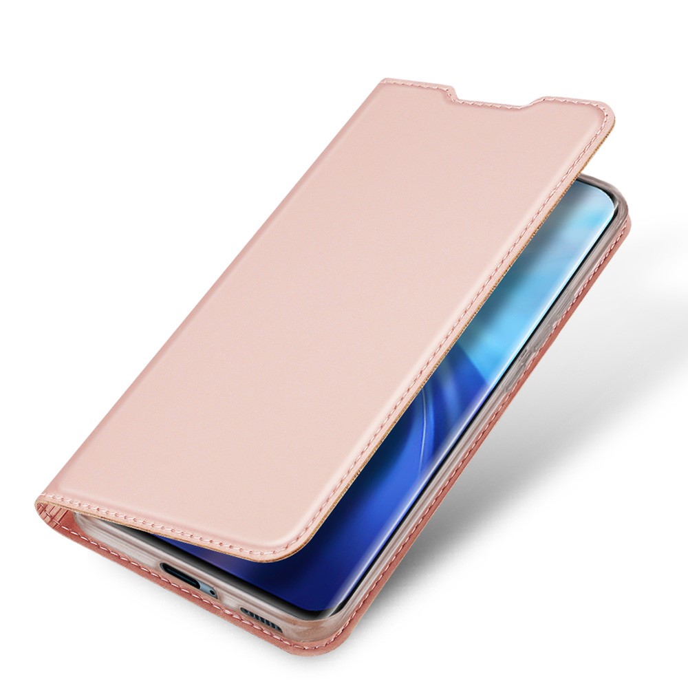 DUX DUCIS Xiaomi Mi 11 - DUX DUCIS Skin Pro Fodral - Roséguld