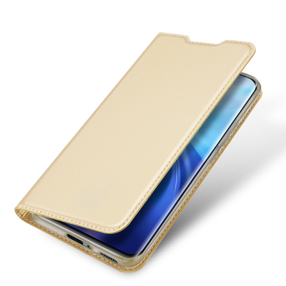 DUX DUCIS Xiaomi Mi 11 - DUX DUCIS Skin Pro Fodral - Guld