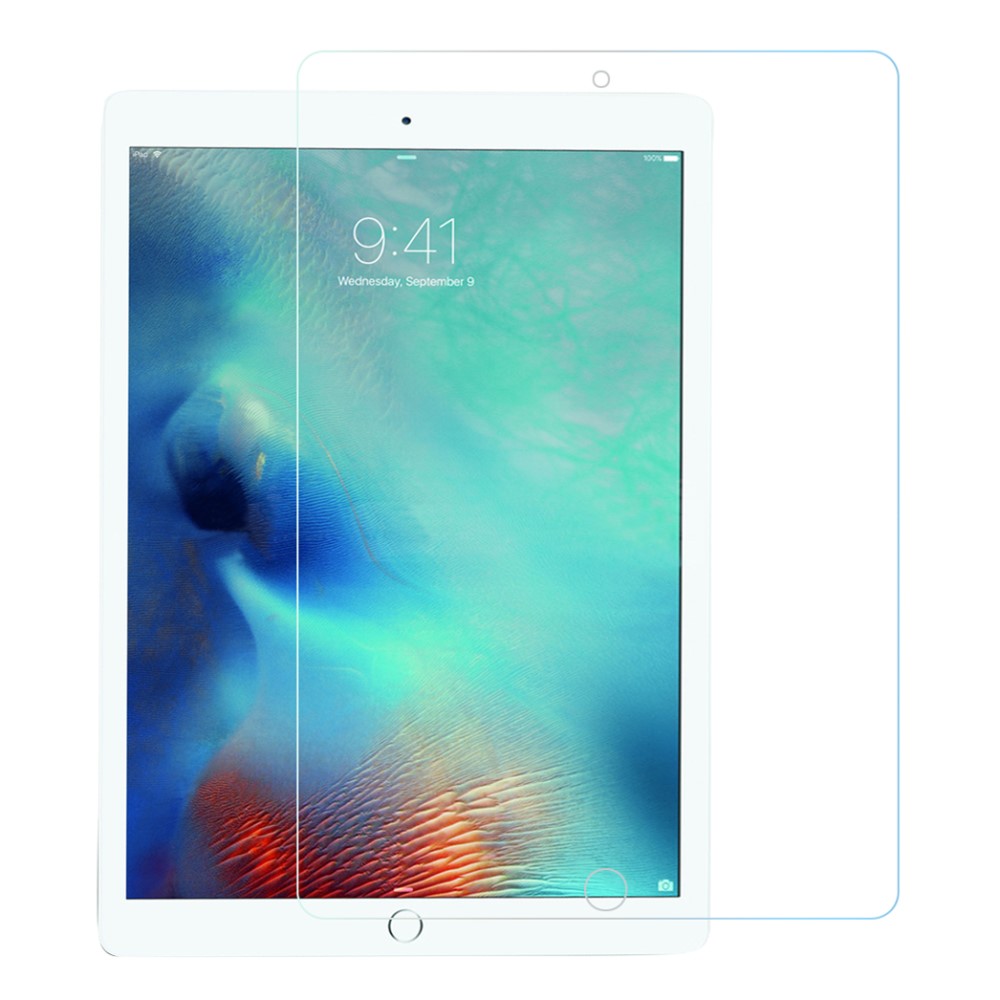  iPad Pro 12.9 (2015/2017) - Skärmskydd I Härdat Glas