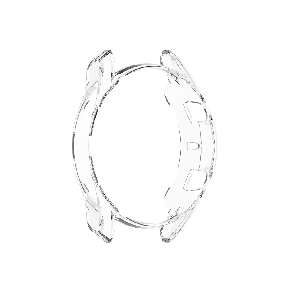  Transparent Skal Till Galaxy Watch3 45 mm (SM-R840)