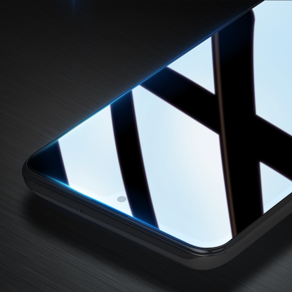 DUX DUCIS Samsung Galaxy A32 5G - DUX DUCIS Heltäckande Skärmskydd I Härdat Glas