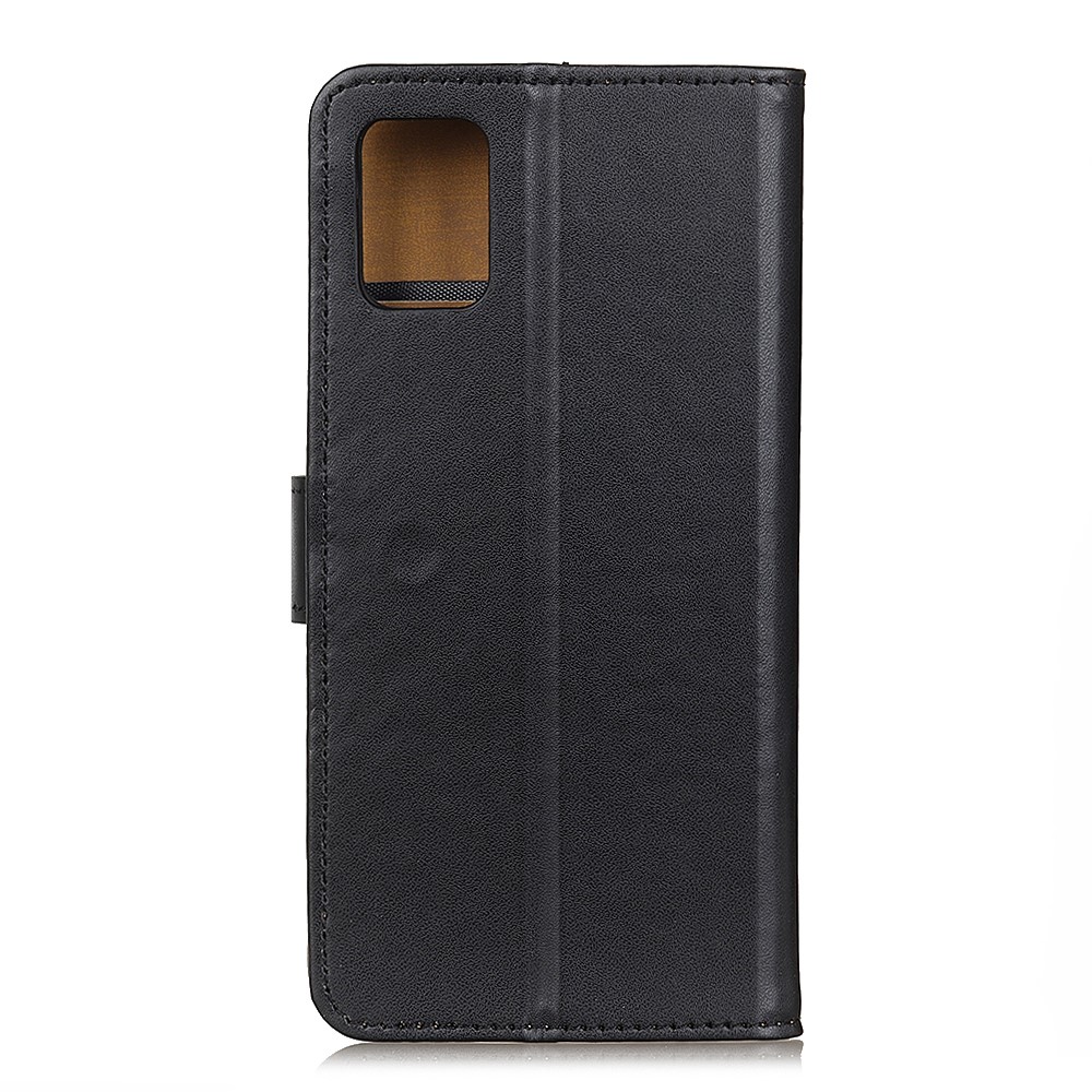  Samsung Galaxy A52 / A52s - Plånboksfodral - Svart
