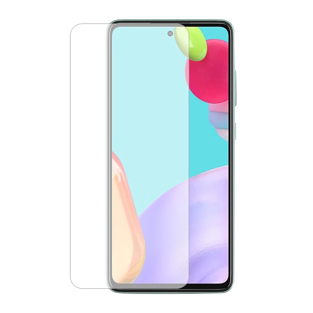  Samsung Galaxy A52 / A52s - Skärmskydd I Härdat Glas