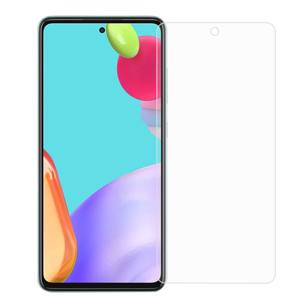  Samsung Galaxy A52 / A52s - Skärmskydd I Härdat Glas