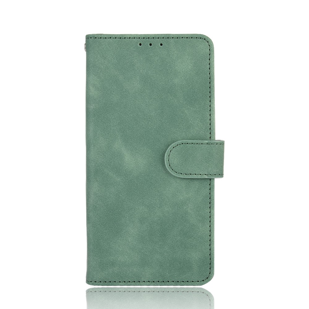  Samsung Galaxy A72 - Plånboksfodral - Grön