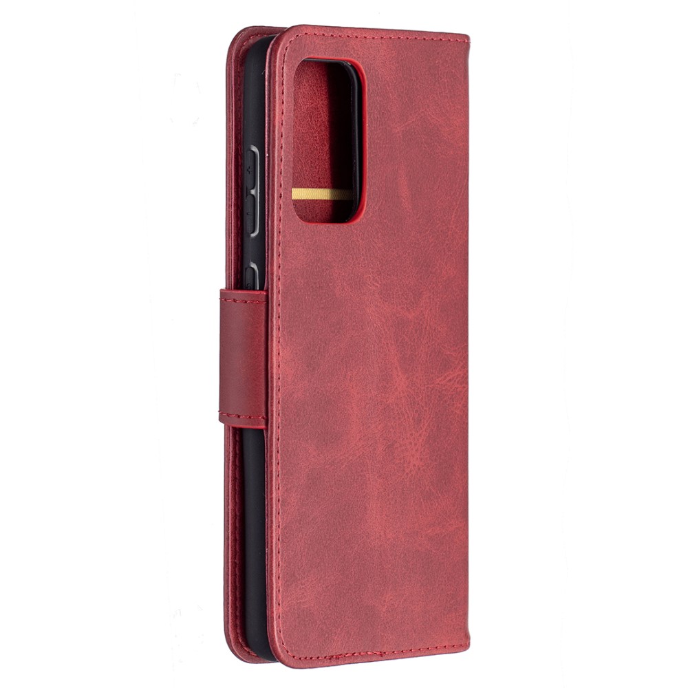  Samsung Galaxy A72 - Solid Shark Fodral - Röd