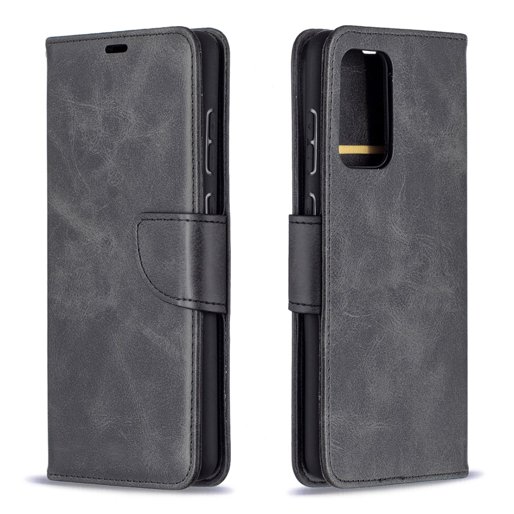  Samsung Galaxy A72 - Solid Shark Fodral - Svart