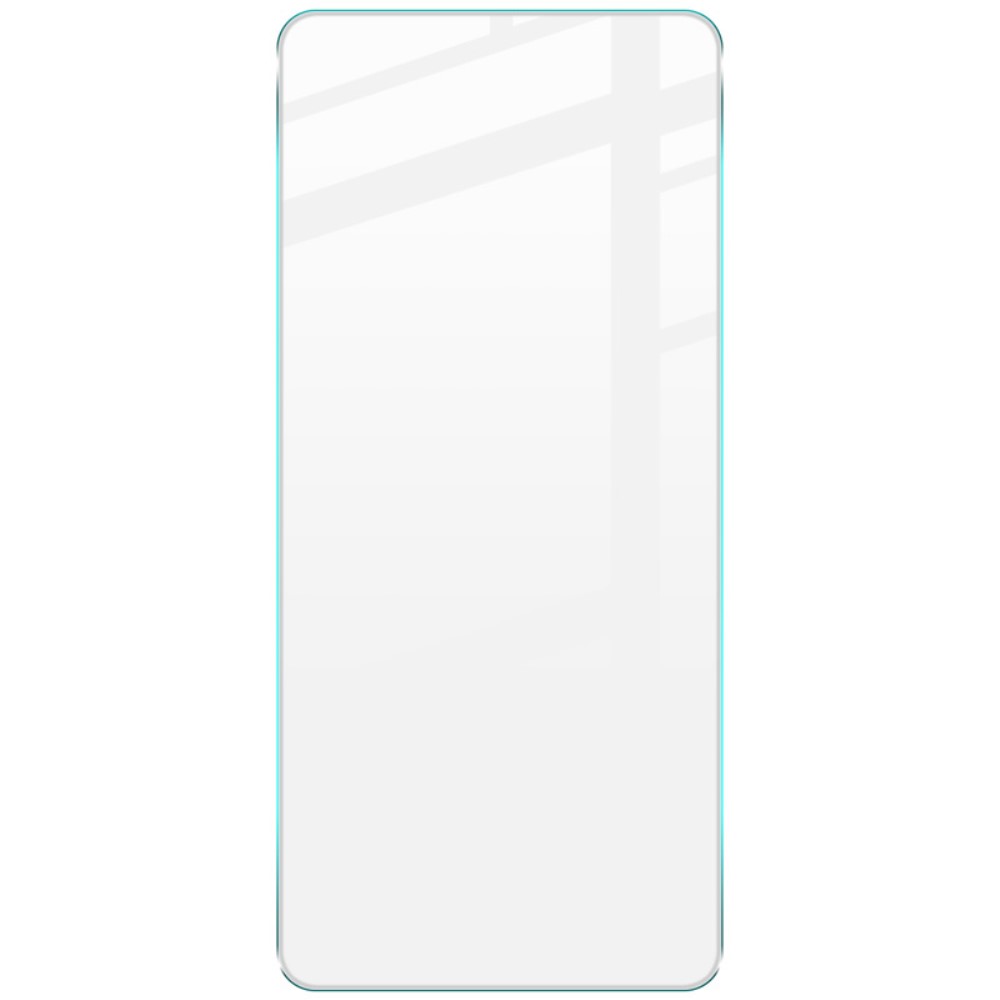 IMAK Samsung Galaxy A72 - IMAK Skärmskydd I Härdat Glas