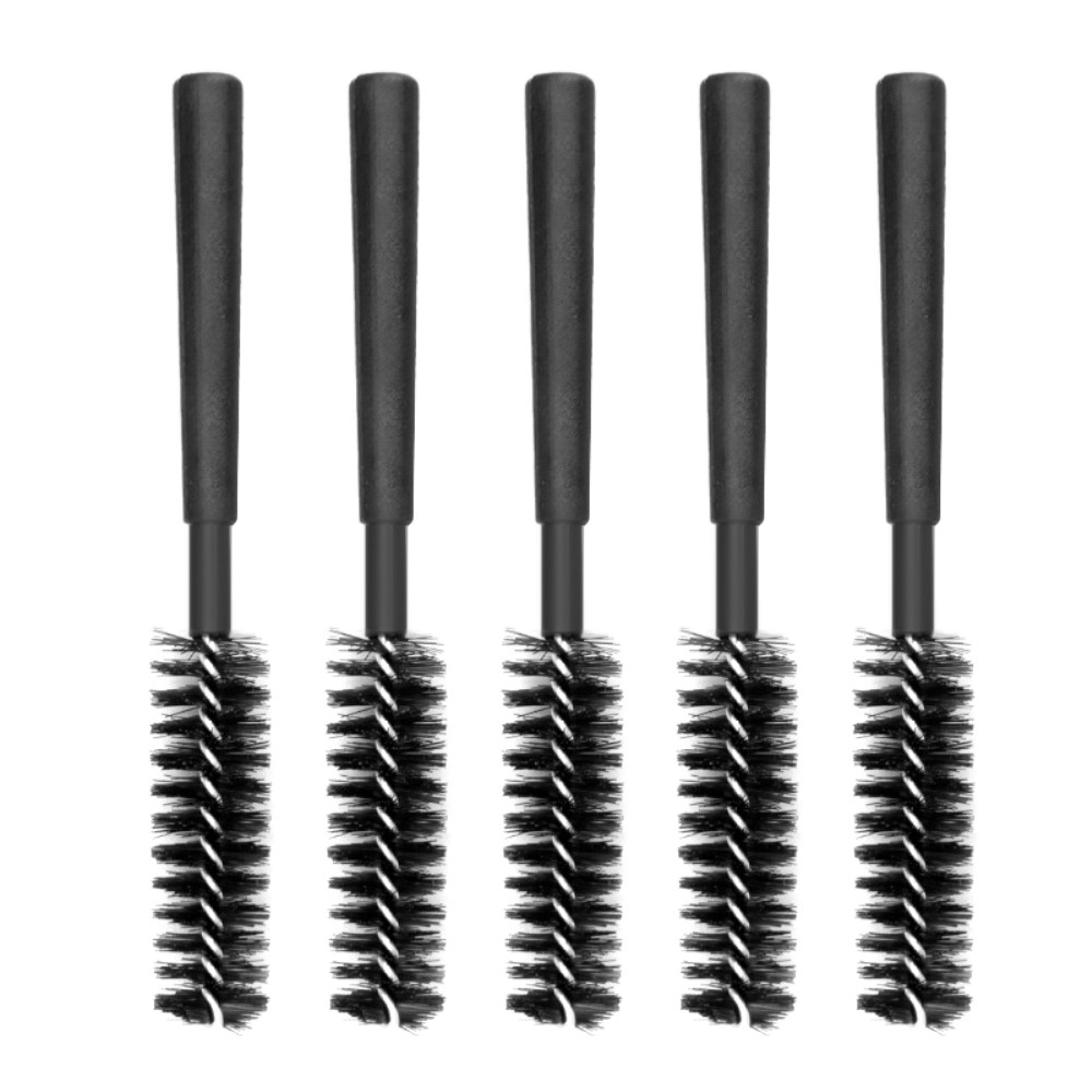  5-PACK Universal Rengöringsborste/Dammborttagare För Laddbox