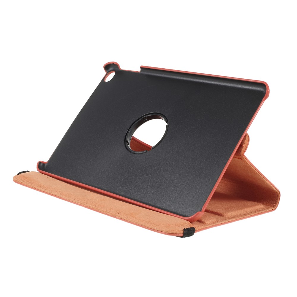  iPad Mini (2019) - 360° Rotation Fodral - Orange