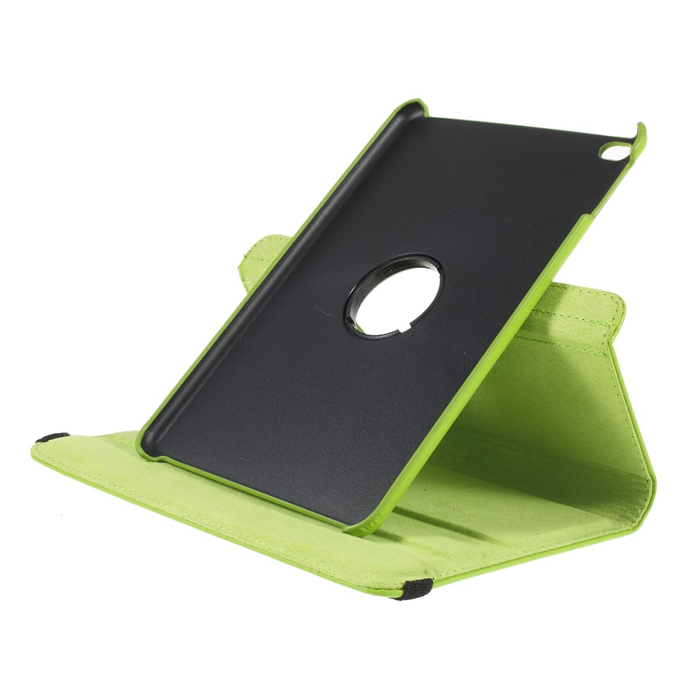  iPad Mini (2019) - 360° Rotation Fodral - Grön