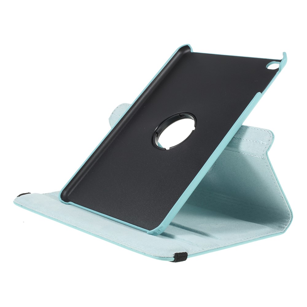  iPad Mini (2019) - 360° Rotation Fodral - Ljus Blå