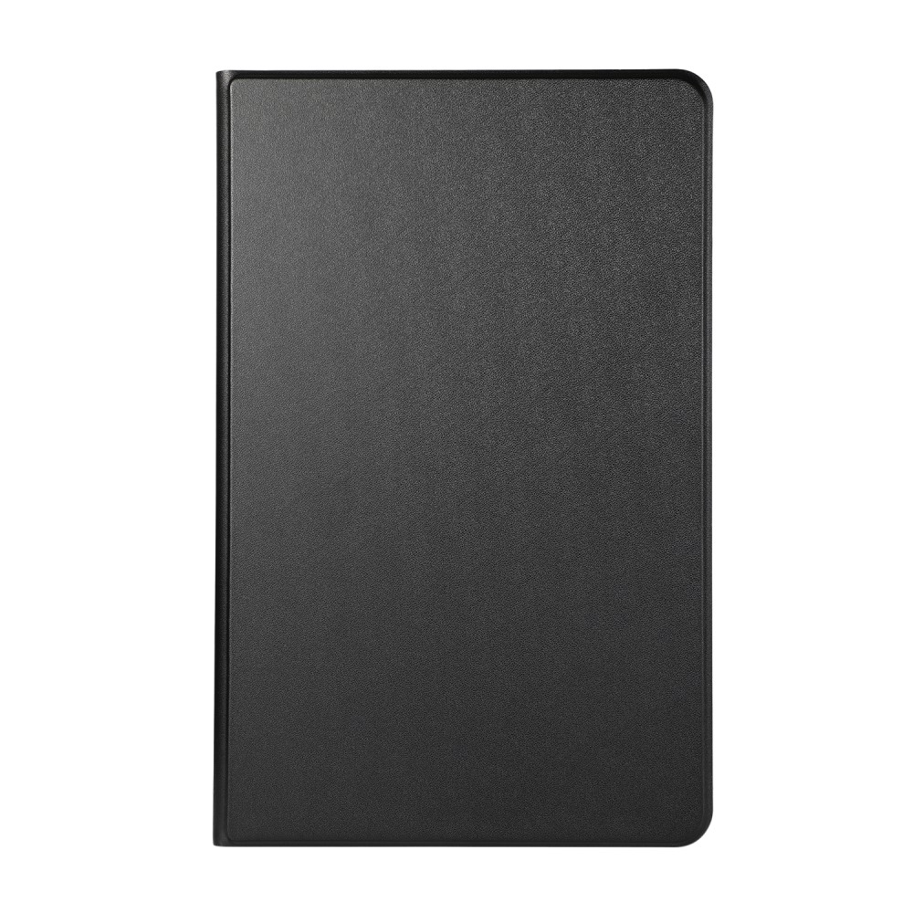  Lenovo Tab P11 / P11 Plus - Case Stand Fodral - Svart