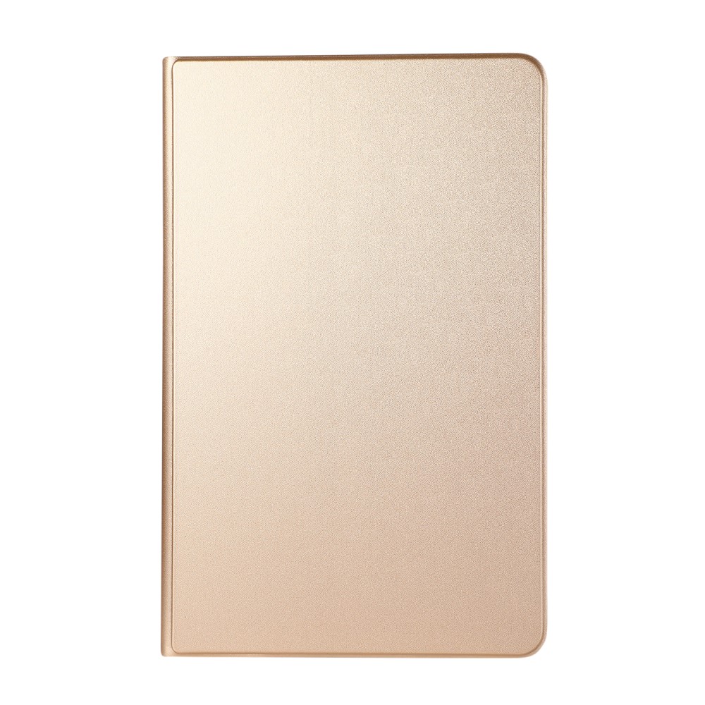  Lenovo Tab P11 / P11 Plus - Case Stand Fodral - Guld