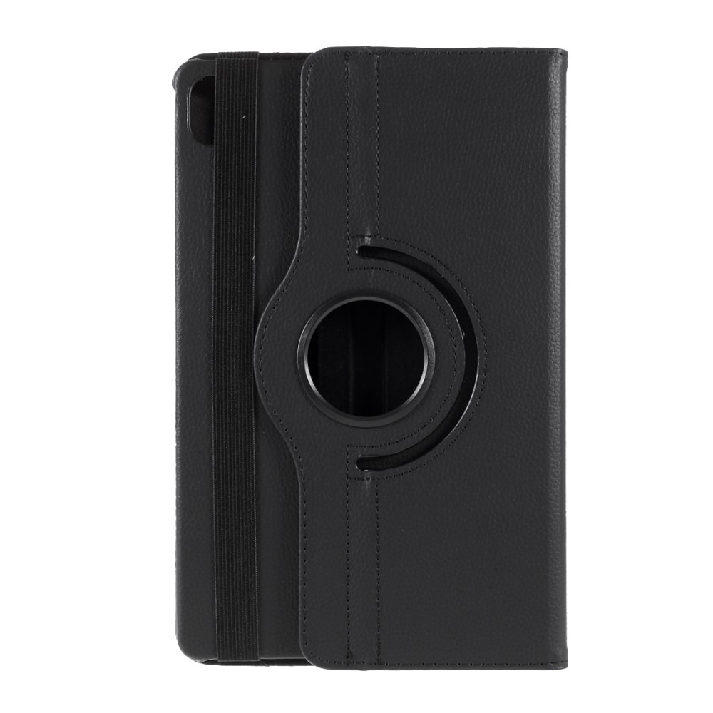  Lenovo Tab P11 / P11 Plus - 360° Rotation Fodral - Svart