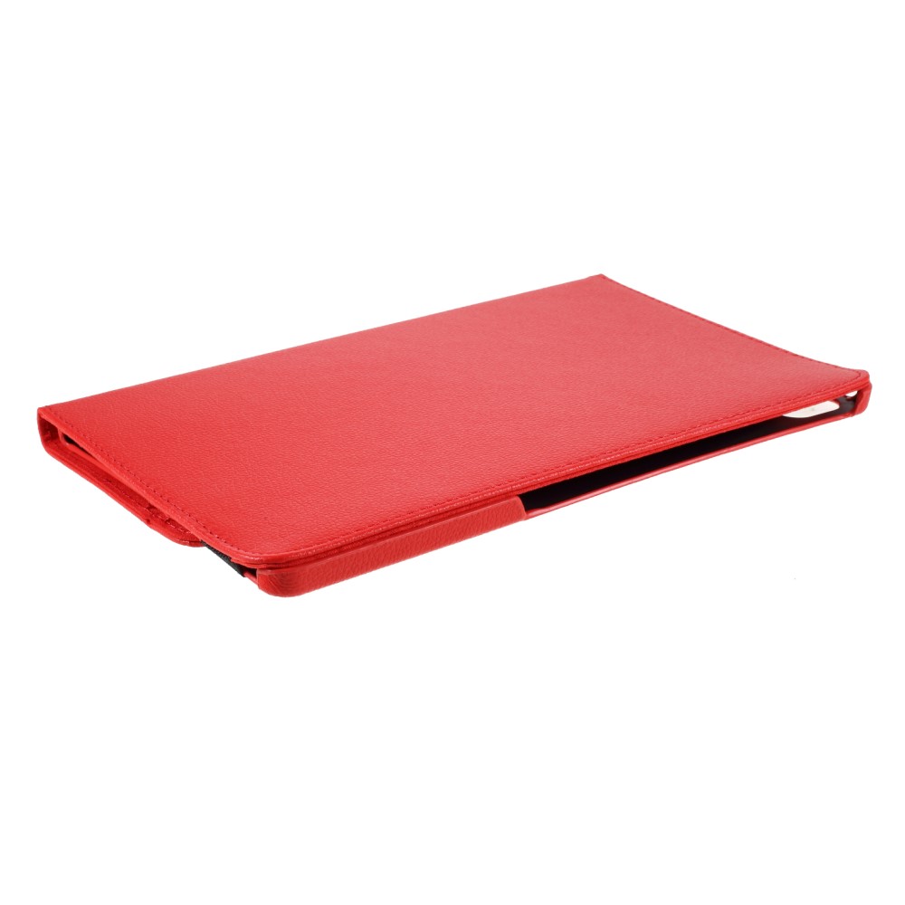  Lenovo Tab P11 / P11 Plus - 360° Rotation Fodral - Röd