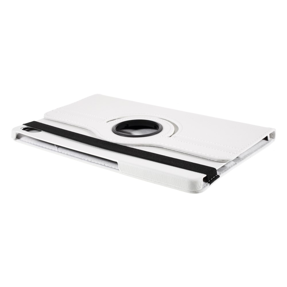  Lenovo Tab P11 / P11 Plus - 360° Rotation Fodral - Vit