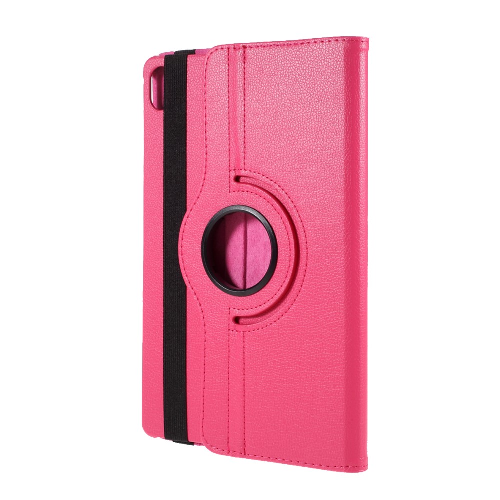  Lenovo Tab P11 / P11 Plus - 360° Rotation Fodral - Rosa