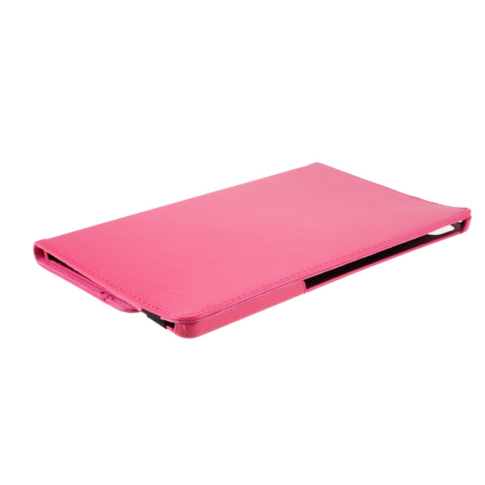 Lenovo Tab P11 / P11 Plus - 360° Rotation Fodral - Rosa