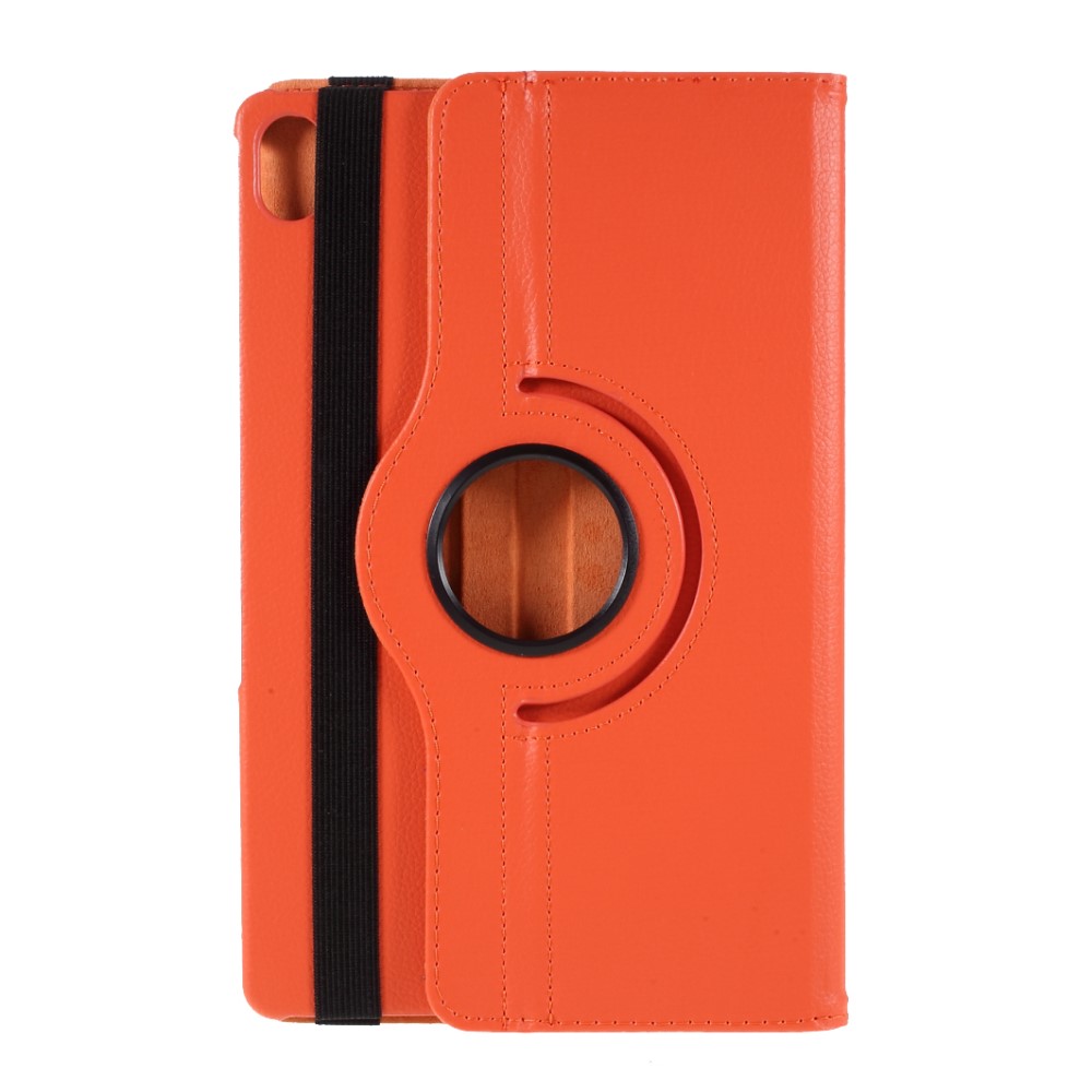  Lenovo Tab P11 / P11 Plus - 360° Rotation Fodral - Orange