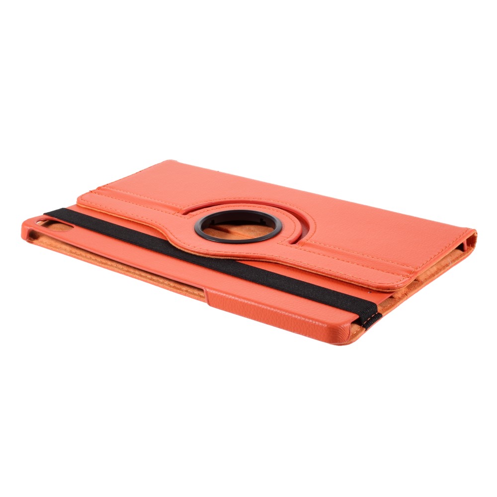  Lenovo Tab P11 / P11 Plus - 360° Rotation Fodral - Orange
