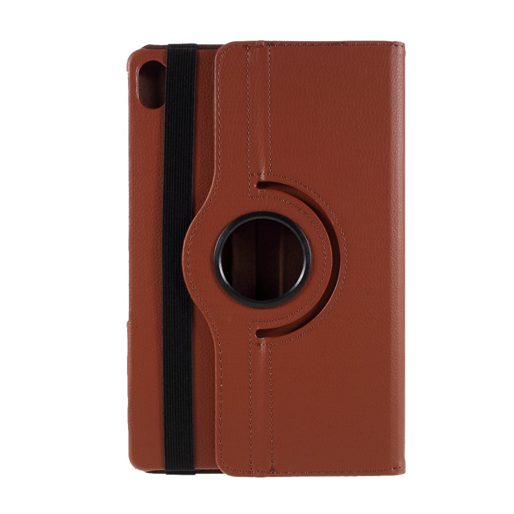  Lenovo Tab P11 / P11 Plus - 360° Rotation Fodral - Brun