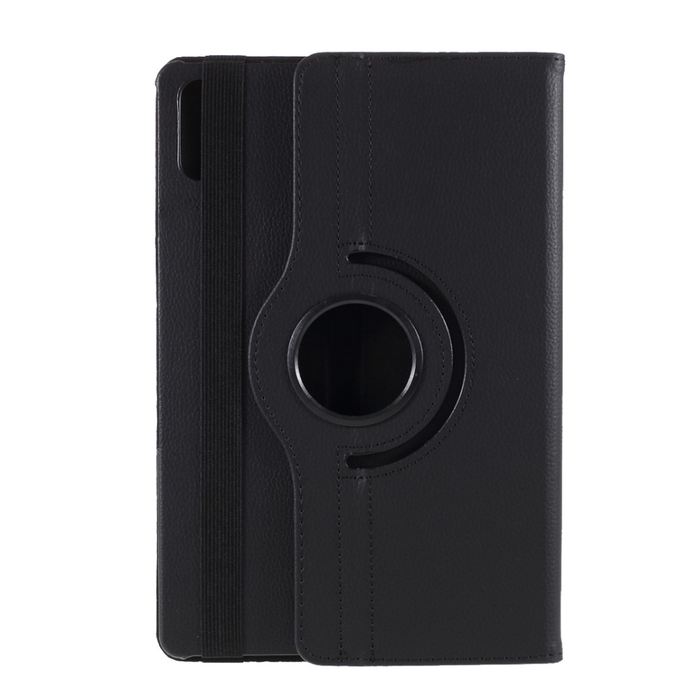  Lenovo Tab P11 Pro - 360° Rotation Fodral - Svart