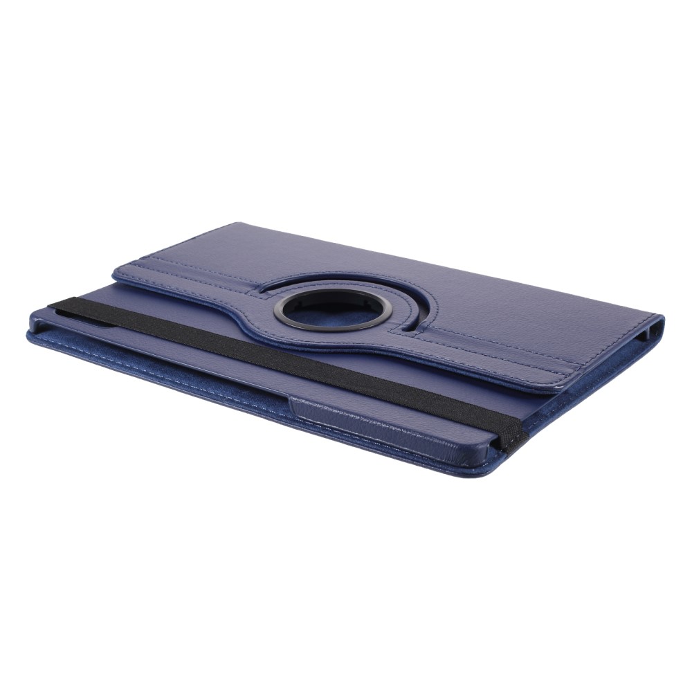  Lenovo Tab P11 Pro - 360° Rotation Fodral - Mörk Blå