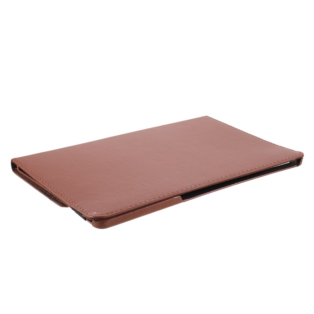  Lenovo Tab P11 Pro - 360° Rotation Fodral - Brun